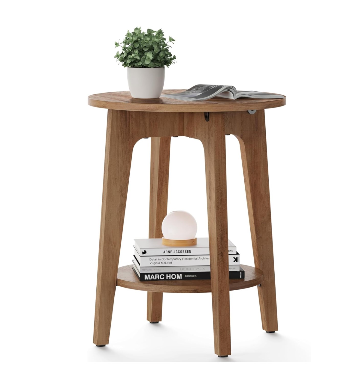 สีน้ำตาล