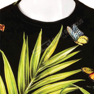 Hot Selling Men Sublimation <b>100</b>% <b>Polyester</b> t <b>Shirt</b> Men Sublimation T <b>Shirt</b> - Product Image 4