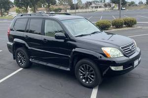 LEXUS GX 470 USADO 2007, Volante a la Izquierda/Derecha - Product Image 5