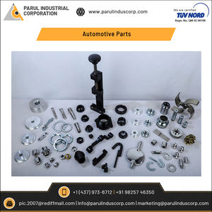 Piezas mecanizadas CNC al por mayor más vendidas con acabado de zinc pulido de la mejor calidad para reparación automotriz directa del distribuidor - Product Image 4