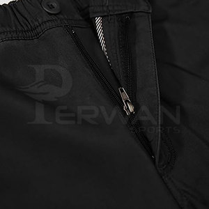Plus Size <b>Men</b> Cargo <b>Trousers</b> Outdoor Use <b>Men</b> Cargo <b>Trousers</b> Workout Wear 100% Cotton Cargo <b>Trousers</b> - Product Image 4