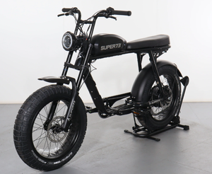 จักรยานไฟฟ้า <span class=keywords><strong>SUPER73</strong></span>-R Adventure-Series <span class=keywords><strong>ราคา</strong></span>ดีที่สุด - Product Image 1