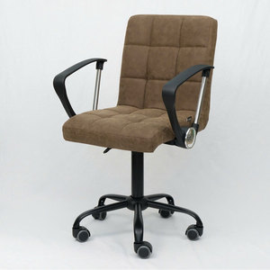 Executive Office <b>Chair</b> with <b>Padded</b> Armrests in Multiple Colors GAKJB-1064X - Product Image 6