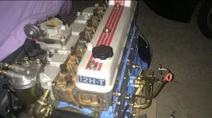 เครื่องยนต์ดีเซล 2KD 2500 ซีซี 2KD 2KD-FTV เทอร์โบ 1KD เครื่องยนต์ครบชุด ขาย มือสอง 1KD-FTV 3.0 ลิตร และ 2KD เครื่องยนต์ดีเซลครบชุด - Product Image 3