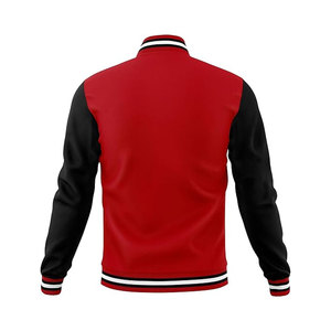 Chaqueta Deportiva de Manga Larga para Hombre, Estilo Informal para Club y Ropa de Calle, a Precio Bajo - Product Image 3