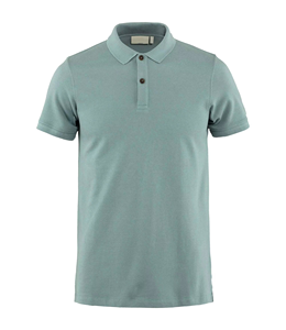 Uniforme de negocios de golf para hombre con logotipo bordado personalizado de tendencia 100% algodón Color sólido para Polo en tela de Jersey - Product Image 1