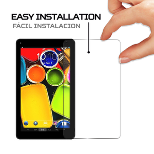 ฟิล์มกันรอยหน้าจอแท็บเล็ต ANTISHOCK Woxter SX 90 ทนทานและดูดซับแรงกระแทก - Product Image 3