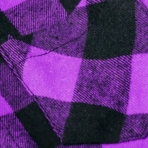 Camisas de franela a cuadros de algodón para hombre personalizadas OEM, suaves, cómodas y transpirables de talla grande, nuevo diseño, camisas de franela para hombre - Product Image 6