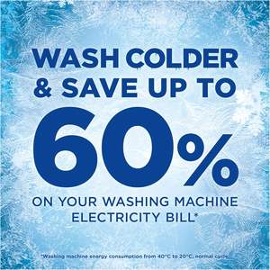 Cápsulas Ariel Todo en Uno ® Cápsulas de Detergente Líquido para Lavandería, 70 Lavados, Original, Excelente Eliminación de Manchas en 1 Lavado - Product Image 6