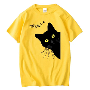Camiseta de Algodón 100% para Hombre, Estilo Streetwear, con Mangas de Lujo Personalizadas y Lavado Ácido - Product Image 2