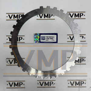 Disco de Acero Estriado VOE 15067331 para Camión Articulado Volvo A40G A35G A30G A25G, Piezas de Repuesto Originales para Maquinaria de Construcción - Product Image 2
