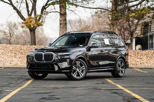 BMW X7 2023 USADO EN EXCELENTES CONDICIONES - Product Image 3