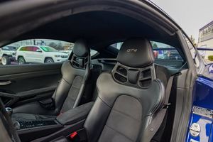 PO-RSCHE 718 CAYMAN GT4 RWD D'OCCASION, PROPRE, PRÊT À ÊTRE EXPÉDIÉ - LIVRAISON PORTE À PORTE - Product Image 5