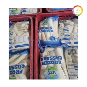 Yuca Congelada, la Mejor Calidad a Excelentes Precios para Exportación y Venta al por Mayor - Product Image 4