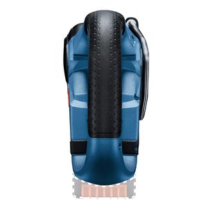 Scie sauteuse sans fil portable sans balais pour le bricolage et l'usage industriel, pour la découpe de métal, de carrelage, de bois et de briques - Product Image 4