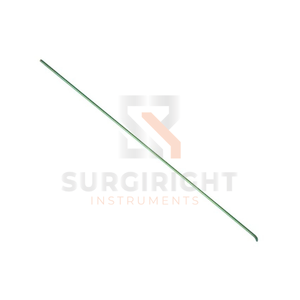 Clavos Médicos Elásticos de Aleación de Titanio de Alta Resistencia, Clavos Intramedulares Elásticos de Titanio, Ortopédicos de Surgiright - Product Image 3