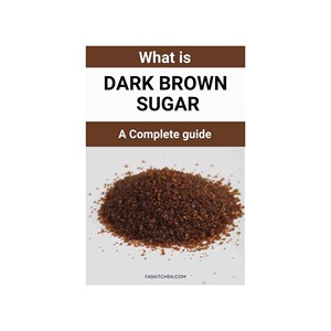 Sucre brun foncé naturel avec teneur en humidité élevée dans l'approvisionnement en vrac - Product Image 3