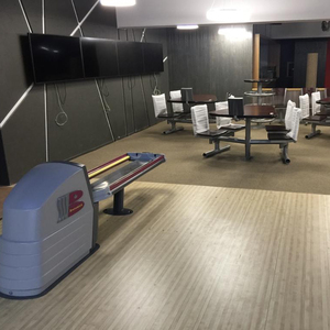 Machine de bowling à piste de bowling New Brunswick GS-X Prolane de qualité supérieure, construction métallique pour bowling en salle - Product Image 3