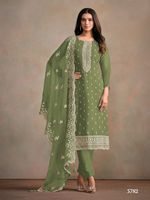 Salwar Kameez Tenue de soirée pakistanaise Costumes pour femmes Salwar Kameez Collection indienne pakistanaise