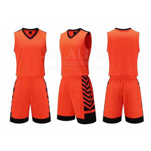 ชุดบาสเก็ตบอลคุณภาพสูง ขายส่งจากผู้ผลิตชั้นนำ ราคาถูก วัสดุดีที่สุด - Product Image 4