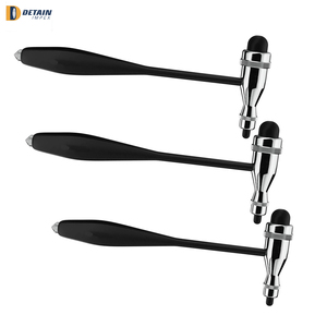 ชุดเครื่องมือแพทย์ค้อนผ่าตัดระบบประสาทวัสดุสแตนเลสคุณภาพสูง - Product Image 5