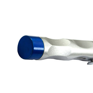 Removedor de corona turca dental con 4 accesorios Herramienta de odontología quirúrgica Nuevo - Product Image 2