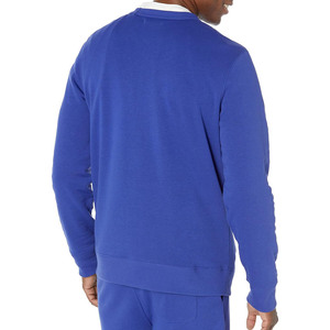 100% algodón lavado ácido hombres sudaderas gran oferta mejor calidad nuevo estilo hombres sudadera moda básica sudaderas - Product Image 2