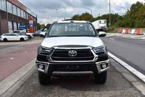 MEJOR OFERTA TOYOTA HILUX DC SRS PICK UP USADA - Product Image 6