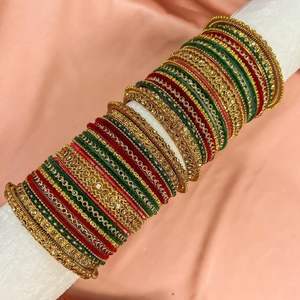 Prístino personalizado hecho a mano imitación perla brazaletes nupciales diseñador de moda conjunto de joyería de boda compromiso brazaletes personalizados - Product Image 2