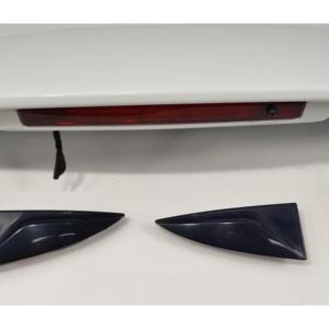 Alerón Trasero para Renault Clio Serie IV 960306579 K9K 608, K9K 628, K9K 638 Diésel 1500 (12>19) - Product Image 4