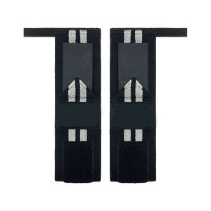 Poignets de musculation Powerlifting pour hommes et femmes accessoires d'entraînement de fitness antidérapants OEM entraînement d'exercice d'été - Product Image 2