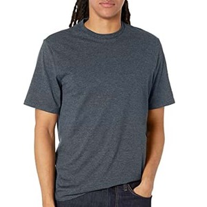 LAT 6905 Adult Vintage Fine Jersey Tee Camisetas Algodón peinado ringspun, Poliéster vintage heathered fine Jersey T Shirt - Product Image 1