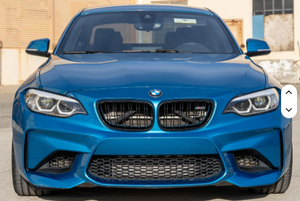 BMW M2 2018 Usado, con Volante a la Izquierda/Derecha - Product Image 5
