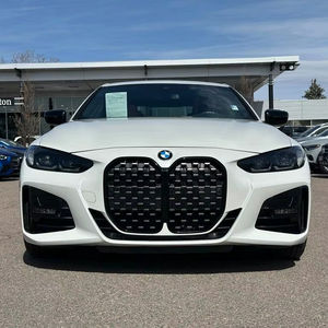 2023 B-M-W ชุด4 430i xDrive Coupe AWD ที่ใช้อย่างประณีต - Product Image 1