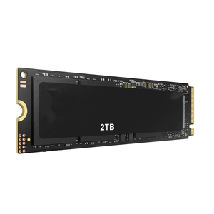 MZ-V9P2T0BAM 2TB M.2 NVMe โซลิดสเตทไดรฟ์ที่จัดเก็บข้อมูลที่มีประสิทธิภาพสำหรับคอมพิวเตอร์ตั้งโต๊ะและแล็ปท็อป - Product Image 2