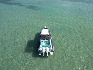 2026 รานิเออร์ เคย์แมน 27 สปอร์ต ทัวริ่ง - Product Image 3