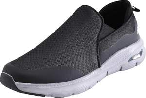 Chaussures de course légères et respirantes en maille avec semelle souple, design pieds nus pour l'entraînement toute l'année au printemps et en hiver - Product Image 2