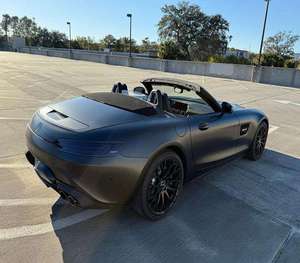 Auto Deportivo Descapotable Usado 2023 2024, Suspensión Deportiva, Seguridad y Tecnología Avanzadas, Perfectamente Mantenido, Suministrado desde Japón - Product Image 4