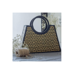 Sac à main en bambou écologique avec conceptions personnalisées Livraison rapide depuis le Vietnam Fabricant Artisanat unique en rotin et osier - Product Image 5