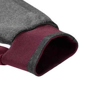 Conjunto Deportivo de 2 Piezas de Invierno Unisex de Moda Personalizado de Alta Calidad, Traje de Correr para Gimnasio, 100% Algodón, Diseño Reversible ArtiCraft - Product Image 4