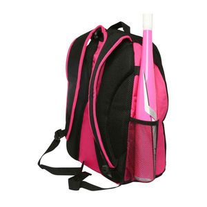 Best Arrival New Custom Logo Outdoor Sports Baseball Bag <b>Backpack</b> for Softball Players Quick Dry Breathable 50-<b>70L</b> Baseball Bag - Product Image 5