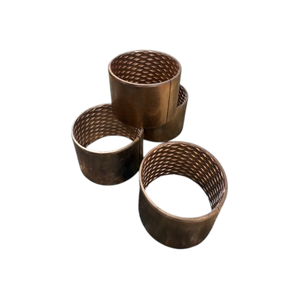 0500450011 0500 4500 11 Cojinete liso, buje de cojinete, cojinete de chapa, cojinete liso Epiroc, repuesto para equipos de minería - Product Image 2