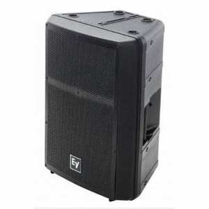 LIVRAISON GRATUITE Caisson de basses passif 100W SX300PIX Haut-parleur 12 voies 100W Transformateur Microphone Métal résistant aux intempéries - Product Image 2