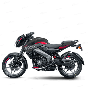 MOTO DE 6 VELOCIDADES 100% BAJAJS PULSARS NS200 ABS 200CC 250CC, la mejor calidad 2024 - Product Image 1