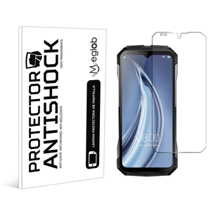 ฟิล์มกันรอย Doogee V31 GT คุณภาพสูง ปกป้องอุปกรณ์ของคุณ - Product Image 1