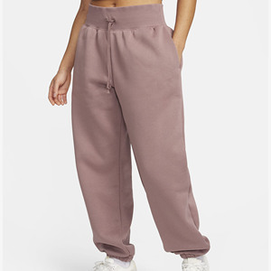 Pantalon de sport pour homme, hiver 2024, sweatpants, pantalon de jogging en molleton, épais, chaud, personnalisable, pour la course à pied. - Product Image 1