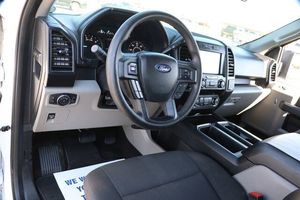 Voiture d'occasion de qualité abordable, Ford F-150 2019, conduite à gauche - Product Image 4