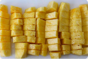 VIET THIEN PHU-PIÑA SECA DE ALTA CALIDAD, PIÑA SECA A LA ÚLTIMA TEMPORADA - Product Image 6