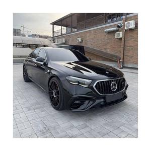 E300 AMG 2022 Usado Disponible a Precio de Descuento para Compras al por Mayor de Vehículos - Product Image 1