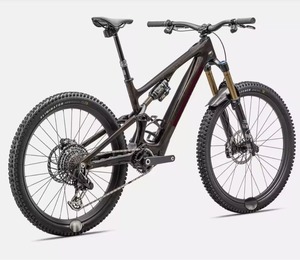 Bicicleta Eléctrica de Montaña Sworkkss Turbo Levo SL 2 2025 Nueva, de Carbono, 160/150mm, XX AXS, 12 Velocidades, Batería de 320Wh - Product Image 6